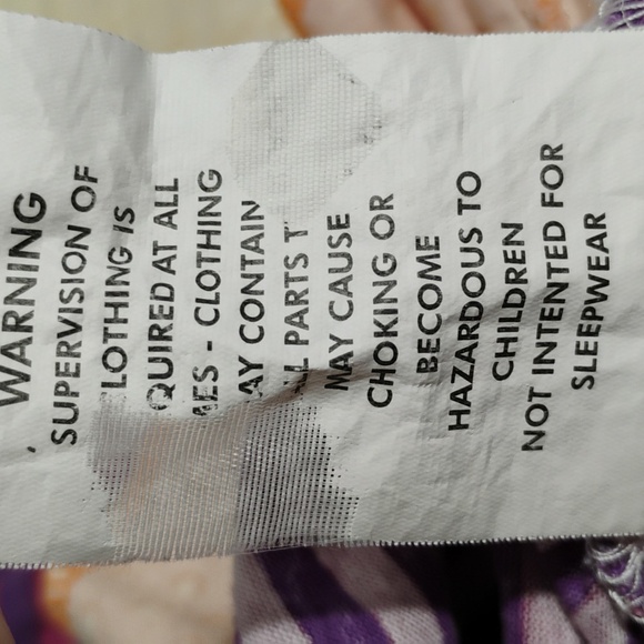 SALE! Jelly The Pug Desert Lili Collection Dress Sz.5 Gently Worn (A-76) - Picture 10 of 10